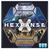 Pegasus Spiele Spiel Hexpanse