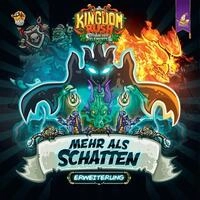 Mirakulus Spiel Kingdom Rush: Sturm der Elemente, Mehr als Schatten -...