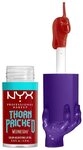 NYX PROFESSIONAL MAKEUP Lipgloss WEDNESDAY MYSTERY LIP OIL, besonders...