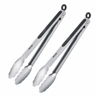 WESTMARK Grillzange 2 St&uuml;ck, &raquo;Classic Spezial Maxi&laquo;, 35 cm