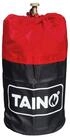 TAINO Gasflaschen-Schutzh&uuml;lle, Kordelzug, Wetterschutz, 5 kg Gasflasche, Oxford