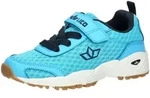 Lico Sportschuh Bronte VS Hallenschuh blau 25 EU