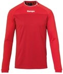 Kempa Langarmshirt Longsleeve PRIME LANGARMSHIRT Kids (1-tlg., Trikot)