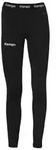 Kempa Trainingstights Trainingsjacke TRAINING TIGHTS WOMEN (1-tlg) atmungsaktiv