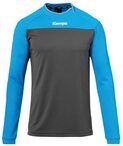 Kempa Langarmshirt Longsleeve PRIME LANGARMSHIRT (1-tlg., Trikot)...