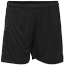Select T-Shirt Select Argentina Short Damen Shorts Damen Polyester