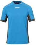 Kempa Kurzarmshirt Shirt PRIME TRIKOT Kids (1-tlg., Trikot) schnelltrocknend