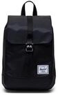 Herschel Umh&auml;ngetasche Retreat - Umh&auml;ngetasche 31.5 cm (black)