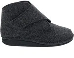 Finn Comfort Finn Comfort Fiss Hausschuh 6502-416168, Klettverschluss,...