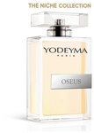 Eau de Parfum YODEYMA Parfum Oseus - Eau de Parfum f&uuml;r Herren (100 ml)