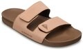 Quiksilver Rivi Leather Sandale