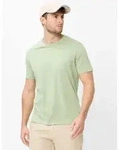 Brax T-Shirt Style TED grau|gr&uuml;n 5XL (64)