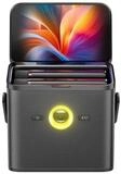 Ikarao iKarao Shell S3 Karaoke-Maschine (Bluetooth, Touchscreen, Vocal-Removal,...