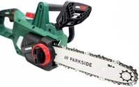 Parkside Akku-Kettens&auml;ge 20V, PKSA 20-Li D4, ohne Akku und Ladeger&auml;t, Motors&auml;ge,