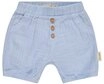 Sterntaler&reg; Shorts Shorts Leinenoptik (1-tlg) Shorts, leichte Leinenoptik,