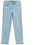 Jack & Jones Junior Regular-fit-Jeans JJIClark JJOriginal (1-tlg) blau 152