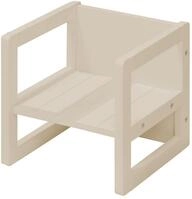 roba&reg; Sitzhocker Wendehocker mit 3 Sitzh&ouml;hen - Kinderhocker - Sitz Kind,...