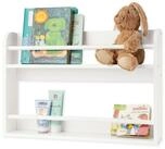 Pinolino&reg; Wandregal Wand-Kinderb&uuml;cherregal 'Jori'