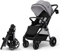 Kinderkraft Kinder-Buggy Grande 2
