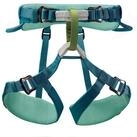 Petzl Klettergurt MACCHU&reg; Kinderklettergurt Jade Green