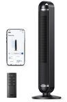 Dreo Turmventilator Cruiser TF611S, Ultra-leiser Betrieb (nur 25 dB), Smart...
