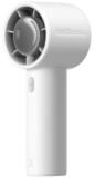 Jisulife Handventilator 10, Kompakter Handventilator mit 5 Stufen und bis zu 25...