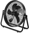Unold Windmaschine Black Steel 86735, 3-stufigen Geschwindigkeitsregelung,