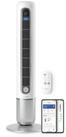 Philips Turmventilator CX7550 Serie 7000 mit 12 Geschwindigkeiten u.