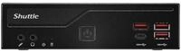 Shuttle Barebone XPC slim DB860 LGA1851 2xSODIMM 2xM.2 2xHDMI PC...