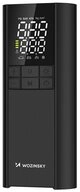 Wozinsky Akku-Handkompressor WPEP-8000, 7-tlg., Einzelprodukt, Mobiler...