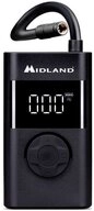 Midland Kompressor Midland C1651 Akku-Kompressor Midland Enerpump - tragbarer