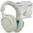 Medion&reg; LIFE HX-1 Plus Over Ear-Kopfh&ouml;rer (MD43771) Kopfh&ouml;rer (An/Aus...
