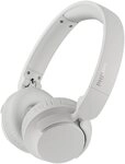 Philips TAH4000WT/00 On-Ear-Kopfh&ouml;rer (Bluetooth)