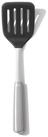 OXO Good Grips Pfannenwender OXO Silicone Flexible Turner, der Kopf besteht aus