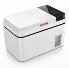 Brandson Elektrische K&uuml;hlbox Kompressor K&uuml;hlbox, bis &ndash; 20&deg;C, ECO Modus, 30...
