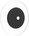 EGLO Wandleuchte TREPELLA Wandlampe - Stahl - LED - 0,7W - IP20, Dimmfunktion,
