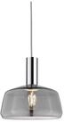 Paulmann Schienensystem-Sets URail Schirm Neila 2Easy 230mm Rauchglas, ohne
