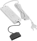 SO-TECH&reg; Netzger&auml;t 12 V mit 6-fach Verteiler (Mini AMP Anschluss) LED Trafo