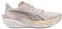 PUMA Deviate Nitro 4 - Neutralschuh Laufschuh beige 39 EU