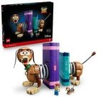 LEGO&reg; Toy Story: Slinky-Buchst&uuml;tzen (43301), LEGO Disney Pixar