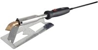 TOOLCRAFT L&ouml;tkolben HOCHLEISTUNGS-HANDLOETKOLBEN TO-6678534, inkl. Ablage