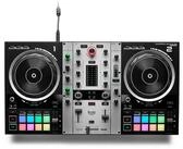 HERCULES DJ Controller Hercules DJ Controller Inpulse 500 Silver Edition,...