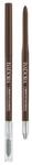 IsaDora Augenbrauen-Stift The Brow Fix 24h Pencil Longwear & Waterproof, f&uuml;r...