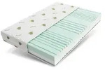 Kaltschaummatratze BALANCE 90x200, 140x200, 160x200, 180x200 cm & weitere...