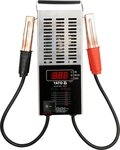 Yato Digitaler Batterietester 12V Autobatterie-Ladeger&auml;t (Digitaler...
