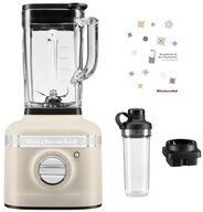 KitchenAid Standmixer KitchenAid K400 Standmixer Smoothiepaket