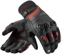 Revit Motorradhandschuhe Positron perforierte Motorradhandschuhe mit