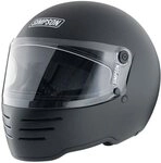 Simpson Motorradhelm M62