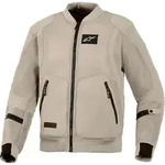 Alpinestars Motorradjacke Flight Air Motorrad Textiljacke Airbag