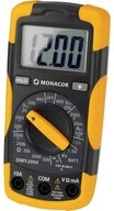 Monacor Multimeter Digitalmultimeter 0292030